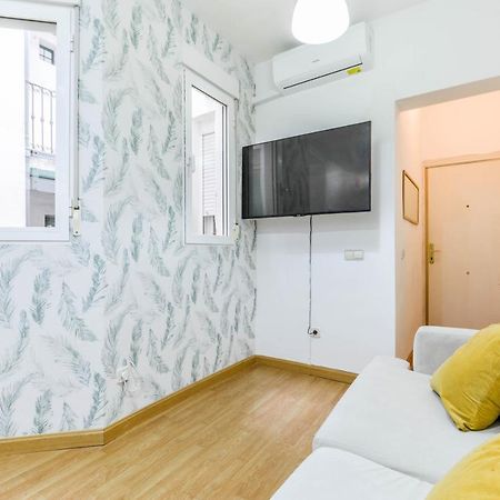 Apartamento En Cascorro Διαμέρισμα Μαδρίτη Εξωτερικό φωτογραφία