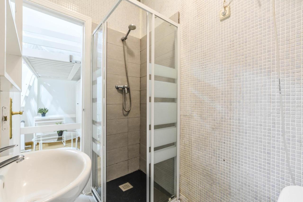 Apartamento En Cascorro Διαμέρισμα Μαδρίτη Εξωτερικό φωτογραφία